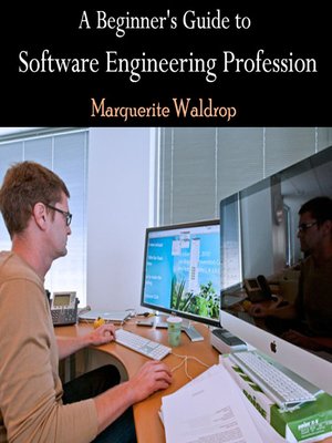 cover image of A Beginner's Guide to Software Engineering Profession